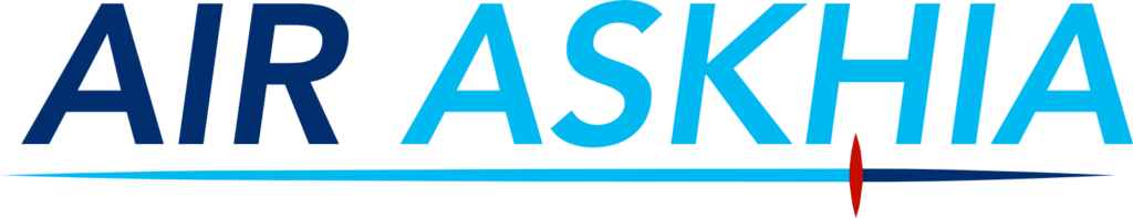 Logo AIR ASKHIA agence de voyage au Mali